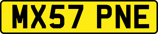 MX57PNE