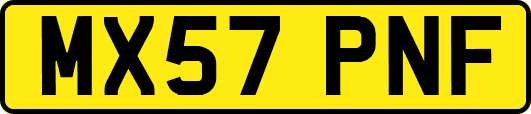 MX57PNF