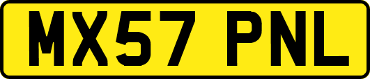 MX57PNL