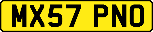 MX57PNO