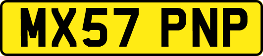 MX57PNP