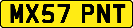 MX57PNT