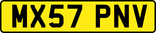 MX57PNV