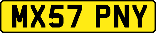 MX57PNY