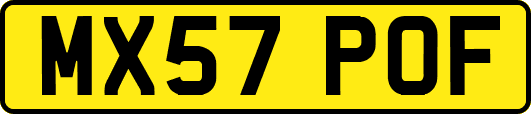 MX57POF