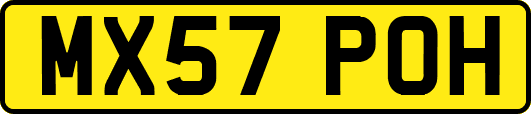 MX57POH