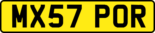 MX57POR