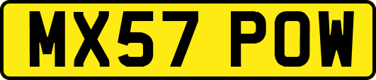MX57POW