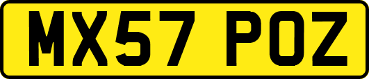 MX57POZ