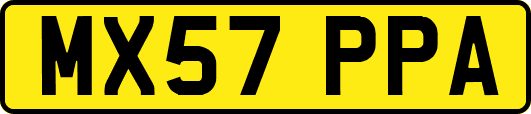 MX57PPA