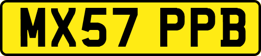 MX57PPB