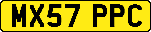 MX57PPC