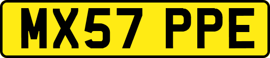 MX57PPE