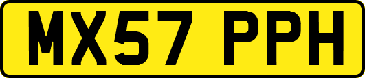 MX57PPH