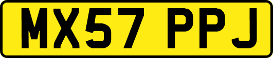MX57PPJ