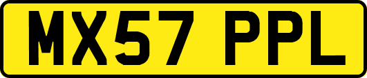 MX57PPL
