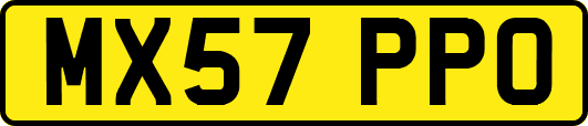 MX57PPO