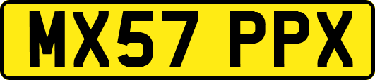 MX57PPX