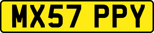 MX57PPY