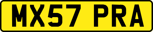MX57PRA