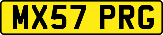 MX57PRG