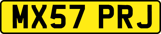 MX57PRJ