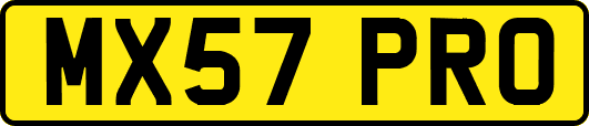 MX57PRO