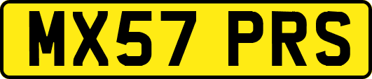 MX57PRS