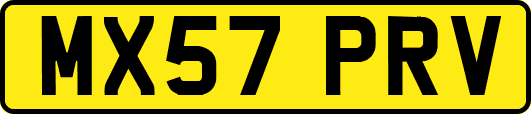 MX57PRV