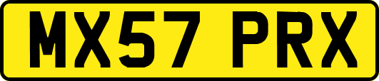 MX57PRX