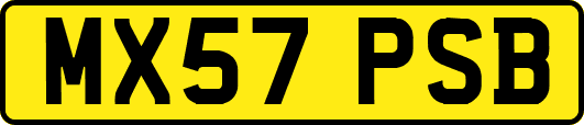MX57PSB
