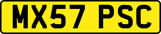 MX57PSC