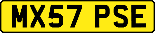 MX57PSE