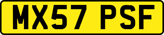MX57PSF