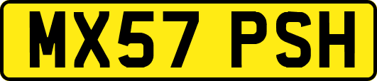 MX57PSH
