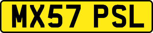 MX57PSL