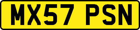 MX57PSN