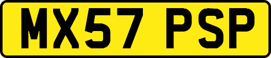 MX57PSP