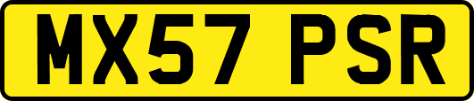 MX57PSR