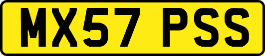 MX57PSS