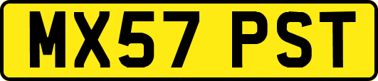 MX57PST