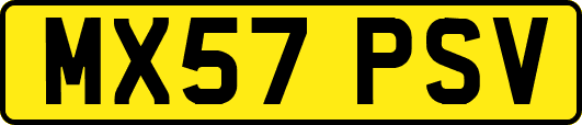 MX57PSV