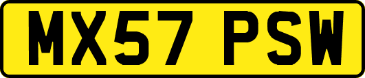 MX57PSW