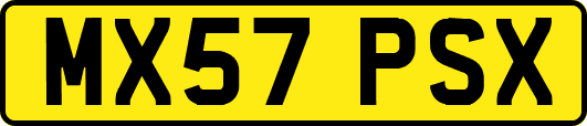 MX57PSX