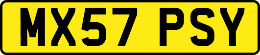 MX57PSY