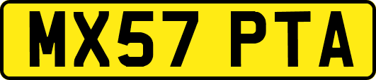 MX57PTA