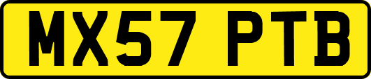 MX57PTB