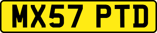 MX57PTD