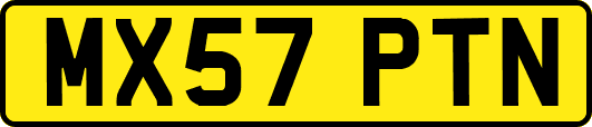 MX57PTN