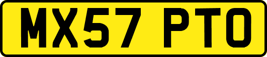 MX57PTO